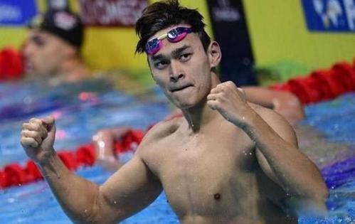 孙杨事件到底吃兴奋剂了吗 事情真相没人知道