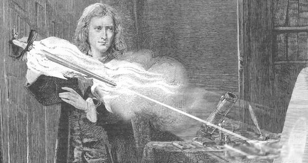 ţ������Ϊʲô������ѧ ����˹̹˵������ѧ�ľ�ͷ����ѧ