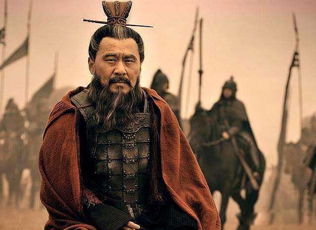 曹操为什么喜欢别人的妻妾 曹阿瞒的人妻控