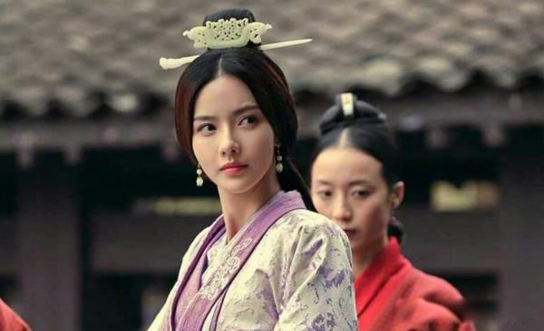 曹操为什么喜欢别人的妻妾 曹阿瞒的人妻控