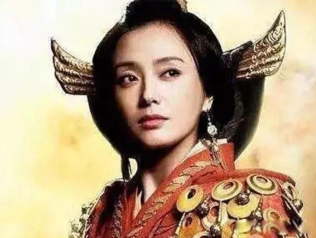 吕雉给刘邦戴了多少绿帽子 吕后和审食其的爱情萌发原因