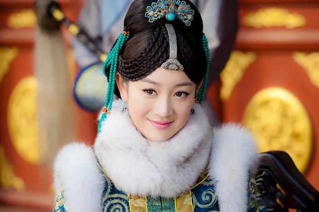 皇太极为什么那么爱海兰珠 因为他遇到了自己的真情