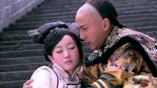 皇太极为什么那么爱海兰珠 因为他遇到了自己的真情