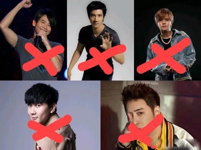 王力宏娃哈哈事件 宗馥莉有点运气而已