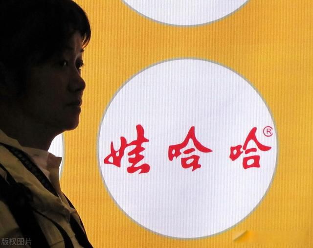 王力宏娃哈哈事件 宗馥莉有点运气而已