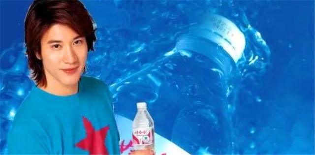 王力宏娃哈哈事件 宗馥莉有点运气而已