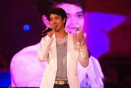 王力宏娃哈哈事件 宗馥莉有点运气而已