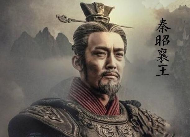 芈月的儿子叫什么名字 秦始皇为芈月的玄孙