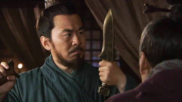 曹操为什么不称帝 对历史的正面贡献