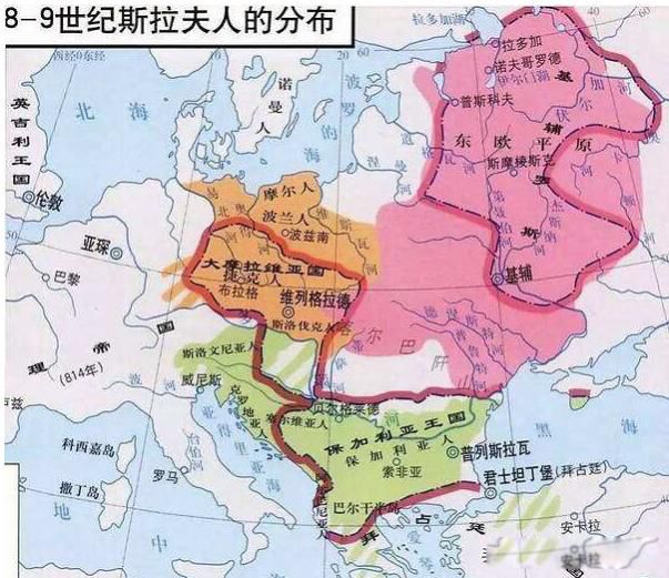 乌克兰和俄罗斯的关系 分分合合都是政客的利益均沾