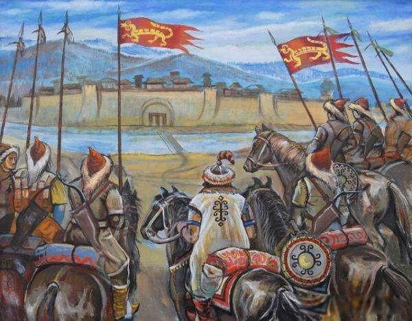 金国灭亡时皇室妇女有多惨 金朝灭亡后的妃子下场如何