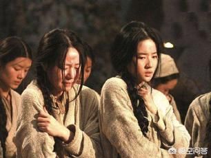 金国灭亡时皇室妇女有多惨 金朝灭亡后的妃子下场如何