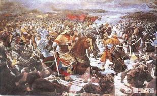 金国灭亡时皇室妇女有多惨 金朝灭亡后的妃子下场如何