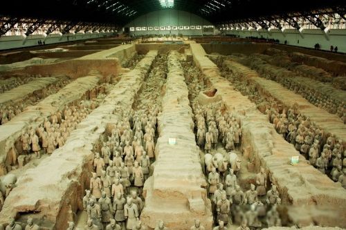 ��ʼ����Ĺ�ж����� ��ʷ�����˶�����ʼ�������˼��