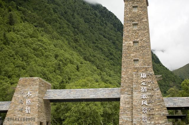 川藏自驾游路线详细攻略 本着安全节奏舒缓的原则