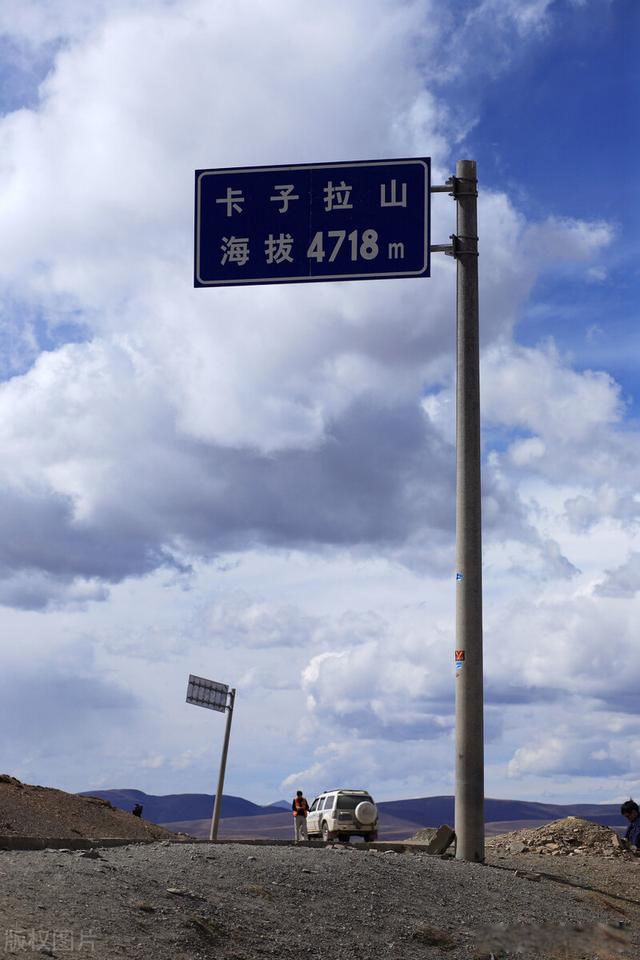 川藏自驾游路线详细攻略 本着安全节奏舒缓的原则