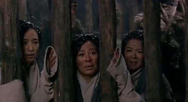 靖康之耻是怎么回事 十人九娼名节既丧