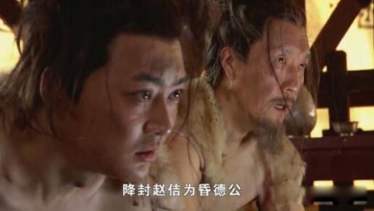靖康之耻是怎么回事 十人九娼名节既丧