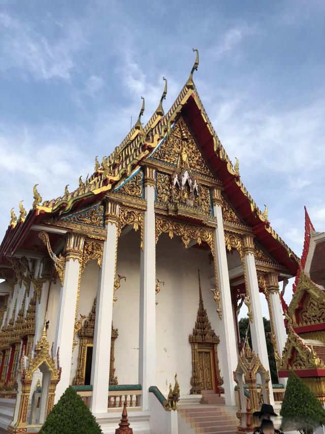 泰国旅游一次大概花费多少 泰国对中国游客免签证