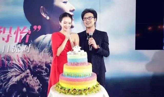 汪峰和章子怡什么时候离的婚 有句话叫做存在即合理