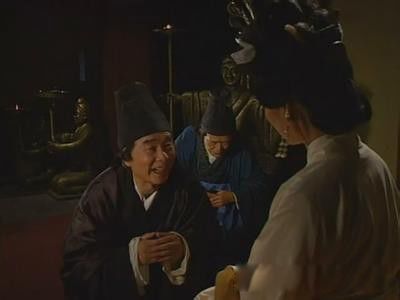 赵姬为什么喜欢嫪毒 什么是嫪毐的转轮之术