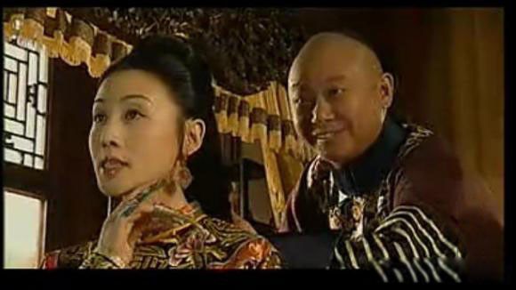 赵姬为什么喜欢嫪毒 什么是嫪毐的转轮之术