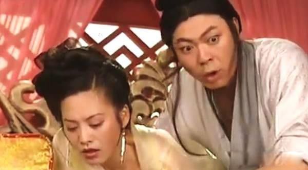 赵姬为什么喜欢嫪毒 什么是嫪毐的转轮之术