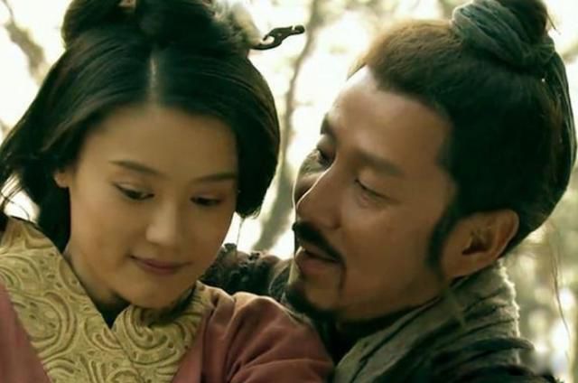 人彘是什么意思啊 看看吕后这个魔女多么残忍