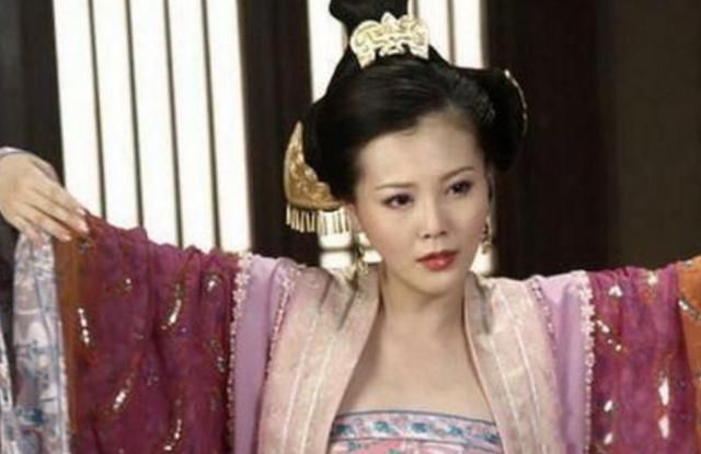 人彘是什么意思啊 看看吕后这个魔女多么残忍