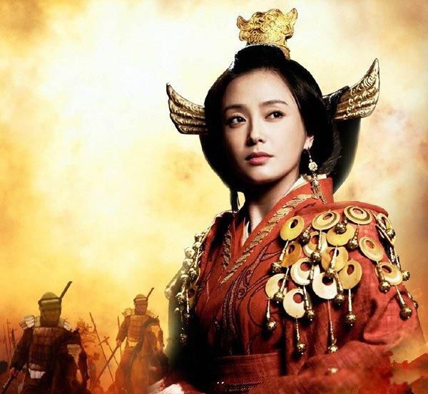 人彘是什么意思啊 看看吕后这个魔女多么残忍
