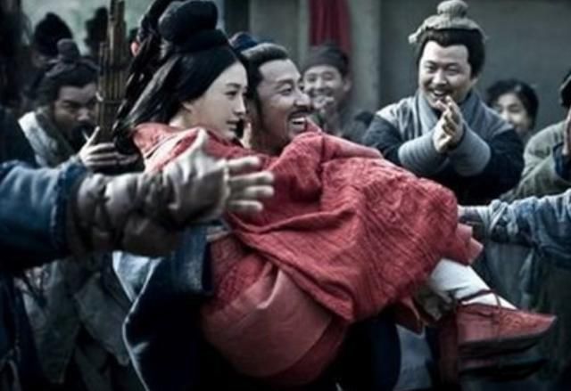 人彘是什么意思啊 看看吕后这个魔女多么残忍