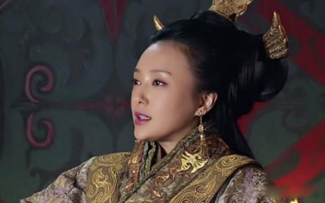 人彘是什么意思啊 看看吕后这个魔女多么残忍