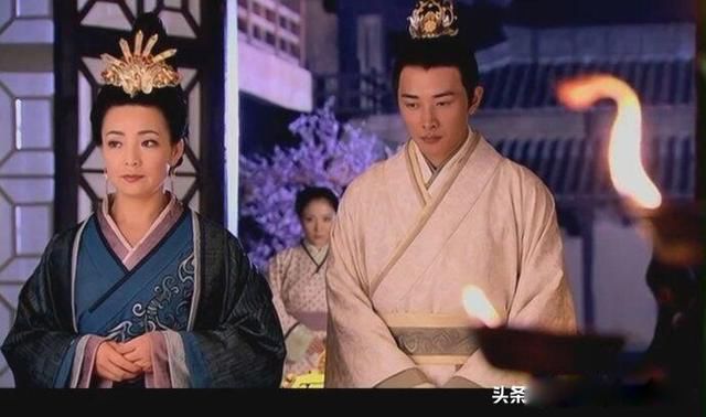 人彘是什么意思啊 看看吕后这个魔女多么残忍