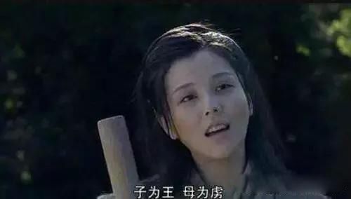 人彘是什么意思啊 看看吕后这个魔女多么残忍
