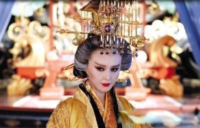 人彘是什么意思啊 看看吕后这个魔女多么残忍