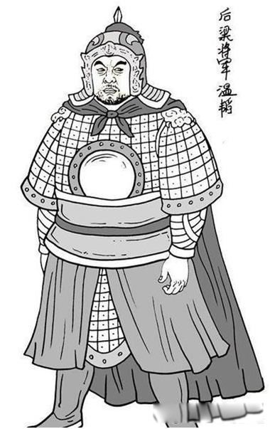 温韬是好人还是坏人 被誉为中国史上最大盗墓贼