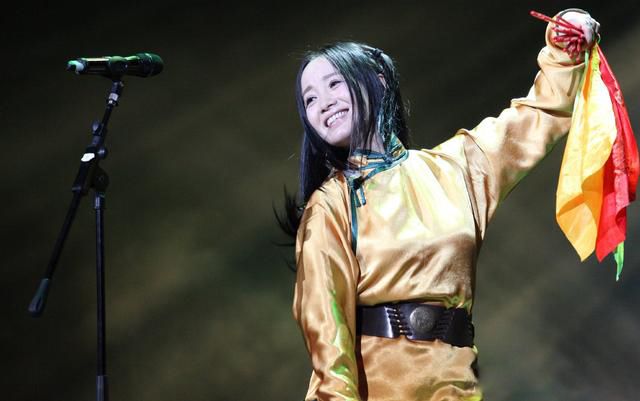 斯琴格日乐和臧天朔爆肛什么意思 他俩的关系堕过胎真的假的