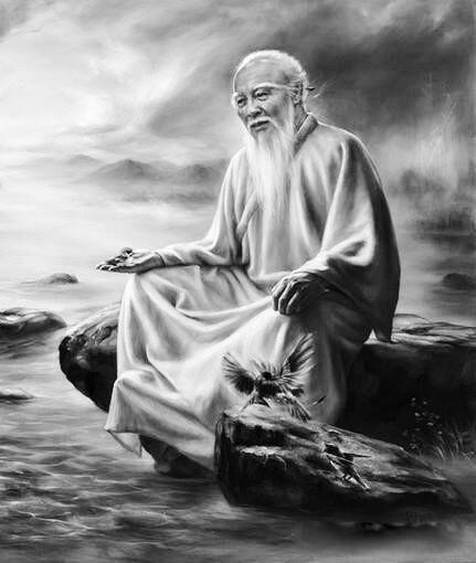 道法自然是什么意思 的下一句或者前一句是啥