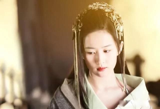 虞姬和项羽的爱情故事 相识民间的四种说法