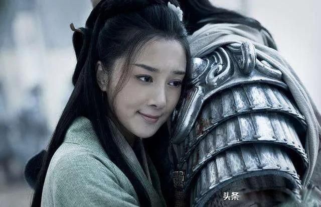 虞姬和项羽的爱情故事 相识民间的四种说法