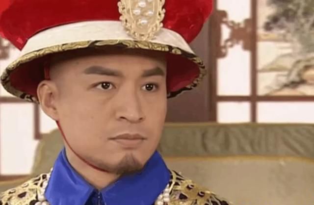 多尔衮和孝庄是怎么回事 情人关系变成了夫妻关系