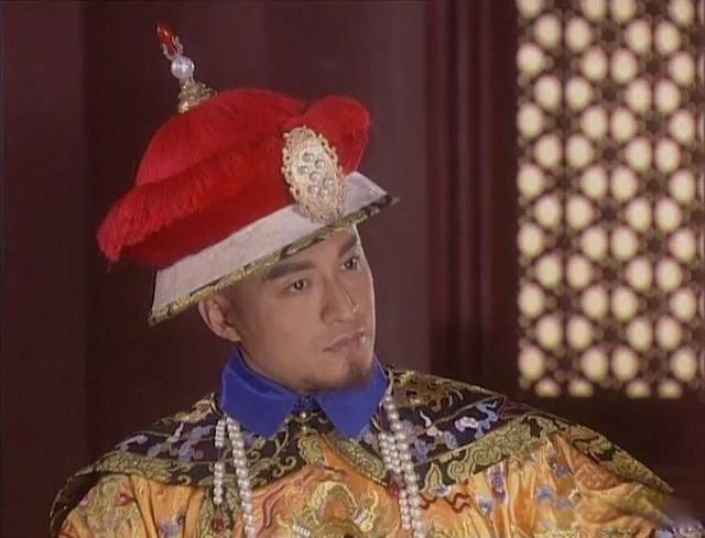 多尔衮和孝庄是怎么回事 情人关系变成了夫妻关系