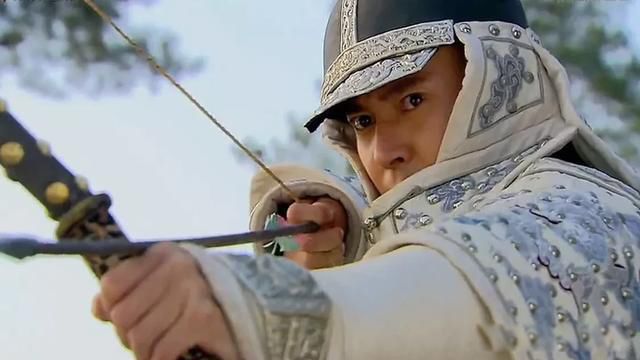 多尔衮和孝庄是怎么回事 情人关系变成了夫妻关系