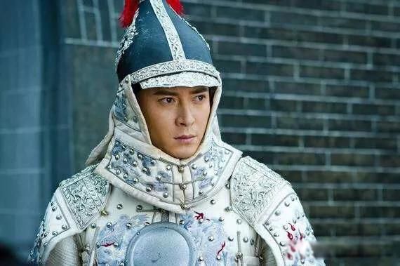 多尔衮和孝庄是怎么回事 情人关系变成了夫妻关系