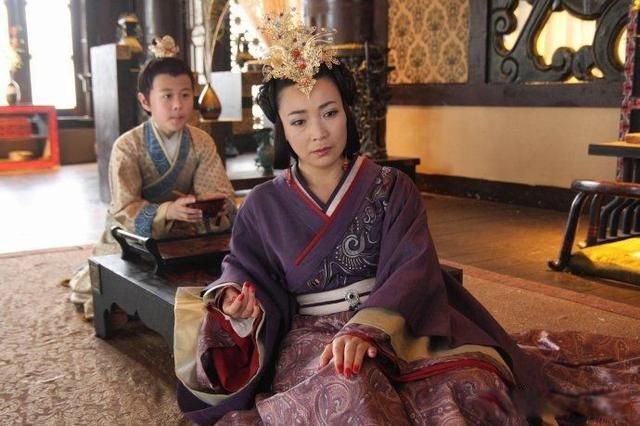 吕后把戚夫人做成人彘是真的吗 最典型的狠毒彰显