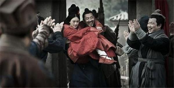 吕后把戚夫人做成人彘是真的吗 最典型的狠毒彰显