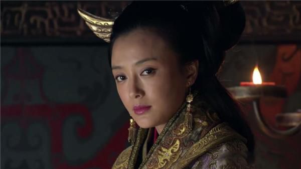 吕后把戚夫人做成人彘是真的吗 最典型的狠毒彰显