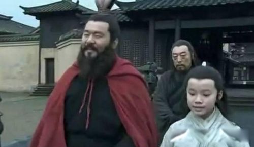 曹冲为什么只活了13岁 死于疾病年仅十三岁