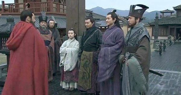 曹冲为什么只活了13岁 死于疾病年仅十三岁