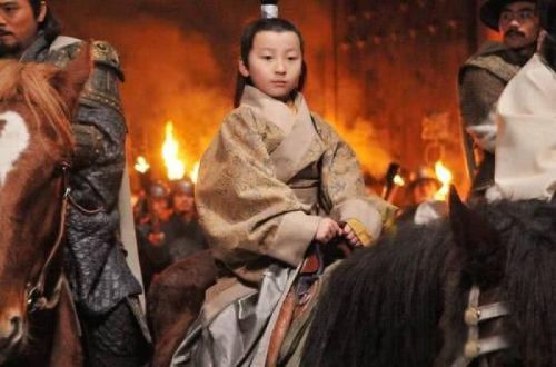 曹冲为什么只活了13岁 死于疾病年仅十三岁